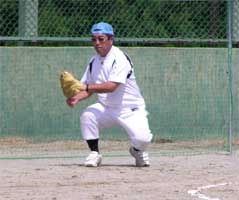 �ē���L���b�`���[�������Ăł�